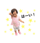 ももゆいスタンプ（個別スタンプ：7）