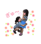 ももゆいスタンプ（個別スタンプ：21）