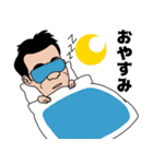 和也の俺についてこい！！（個別スタンプ：32）
