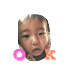 RaaaN（個別スタンプ：4）