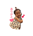 RaaaN（個別スタンプ：6）