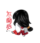 billion of flowers 3（個別スタンプ：2）