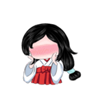 billion of flowers 3（個別スタンプ：4）
