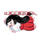 billion of flowers 3（個別スタンプ：5）