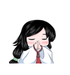 billion of flowers 3（個別スタンプ：10）