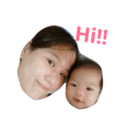 KIKO famliy（個別スタンプ：1）