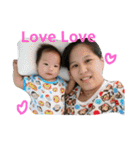 KIKO famliy（個別スタンプ：4）