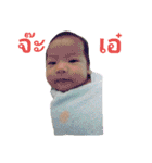 KIKO famliy（個別スタンプ：9）