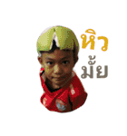 KIKO famliy（個別スタンプ：17）