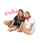 KIKO famliy（個別スタンプ：22）