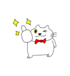にゃくす（個別スタンプ：2）