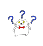 にゃくす（個別スタンプ：5）