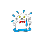 にゃくす（個別スタンプ：7）