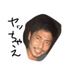 デサスリな人達（個別スタンプ：7）