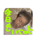 デサスリな人達（個別スタンプ：14）