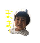 あかちゃんず（個別スタンプ：5）