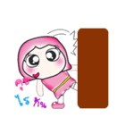 Hello my name is Soda..^_^！！（個別スタンプ：15）