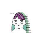 pilipala man（個別スタンプ：3）