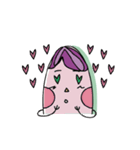 pilipala man（個別スタンプ：5）