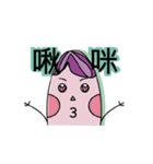 pilipala man（個別スタンプ：6）