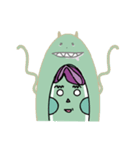 pilipala man（個別スタンプ：11）