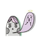 pilipala man（個別スタンプ：12）