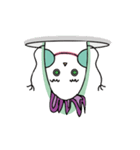 pilipala man（個別スタンプ：13）