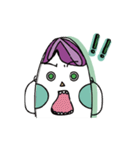 pilipala man（個別スタンプ：15）