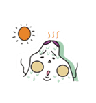 pilipala man（個別スタンプ：21）