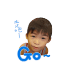 cuteboysboys（個別スタンプ：12）