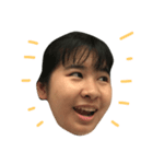 Jay Foniez: MOODY EDITION（個別スタンプ：1）
