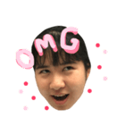 Jay Foniez: MOODY EDITION（個別スタンプ：2）