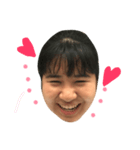 Jay Foniez: MOODY EDITION（個別スタンプ：3）