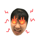 Jay Foniez: MOODY EDITION（個別スタンプ：4）