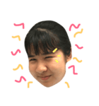 Jay Foniez: MOODY EDITION（個別スタンプ：5）
