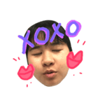 Jay Foniez: MOODY EDITION（個別スタンプ：6）