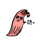lover gloves（個別スタンプ：2）