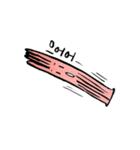 lover gloves（個別スタンプ：8）