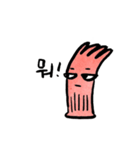 lover gloves（個別スタンプ：17）