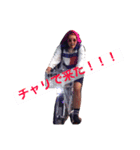 OH YEAH TOMMY！（個別スタンプ：2）