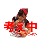 OH YEAH TOMMY！（個別スタンプ：8）