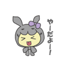 Asakusa Halloween Sticker（個別スタンプ：11）