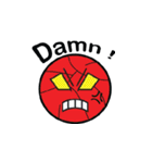 Bas Emotion（個別スタンプ：3）