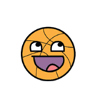 Bas Emotion（個別スタンプ：4）