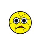 Bas Emotion（個別スタンプ：7）
