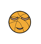 Bas Emotion（個別スタンプ：8）