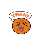 Bas Emotion（個別スタンプ：10）