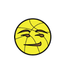 Bas Emotion（個別スタンプ：11）