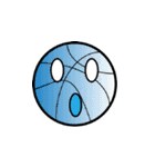 Bas Emotion（個別スタンプ：13）