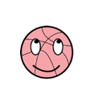 Bas Emotion（個別スタンプ：14）